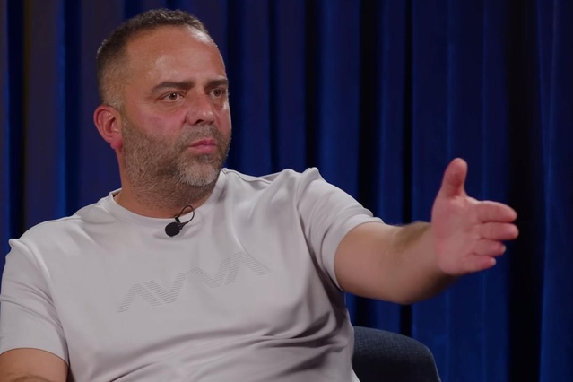 Semih Şentürk'ten İsmail Kartal hakkında ses getiren iddia