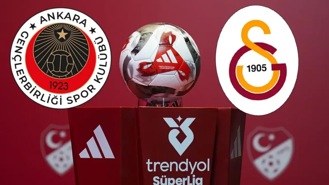 Gençlerbirliği Galatasaray maçı bilet fiyatları belli oldu