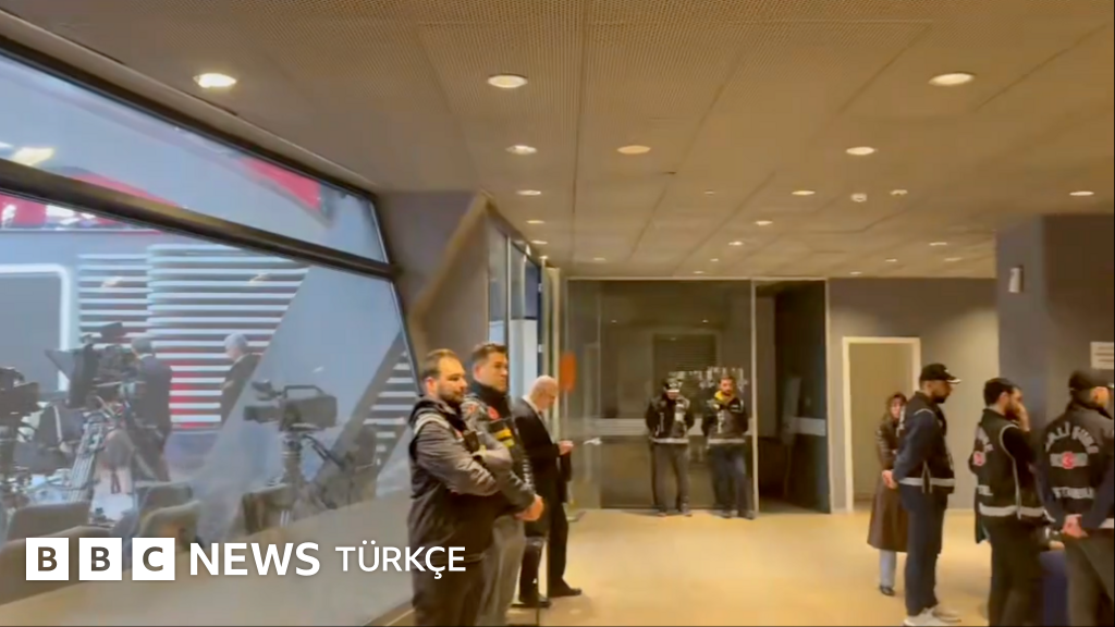 Halk TV'ye kayyum atandı, haber yayını durduruldu