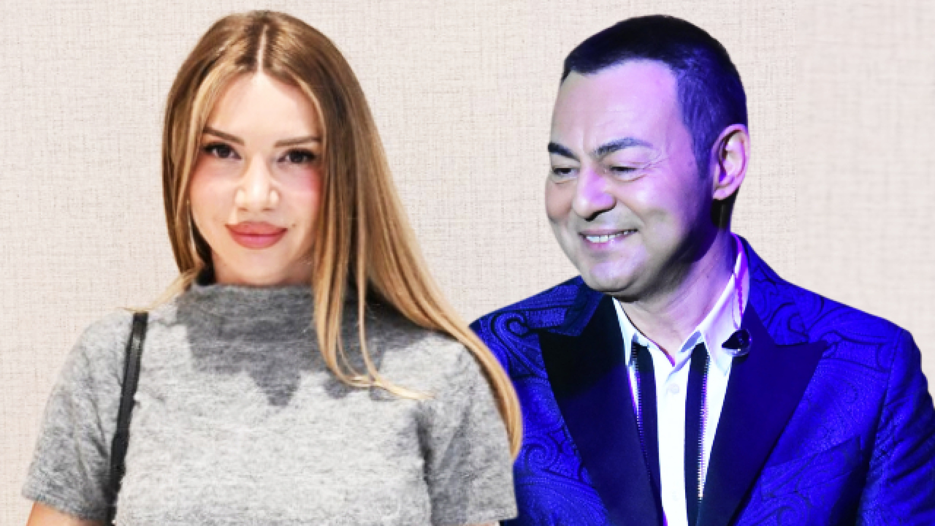 "Serdar Ortaç beni engelledi"
