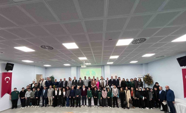 Çilimli'de 2027'de uygulanacak ÇEKAP tanıtıldı, Kaymakam Altıntaş katıldı