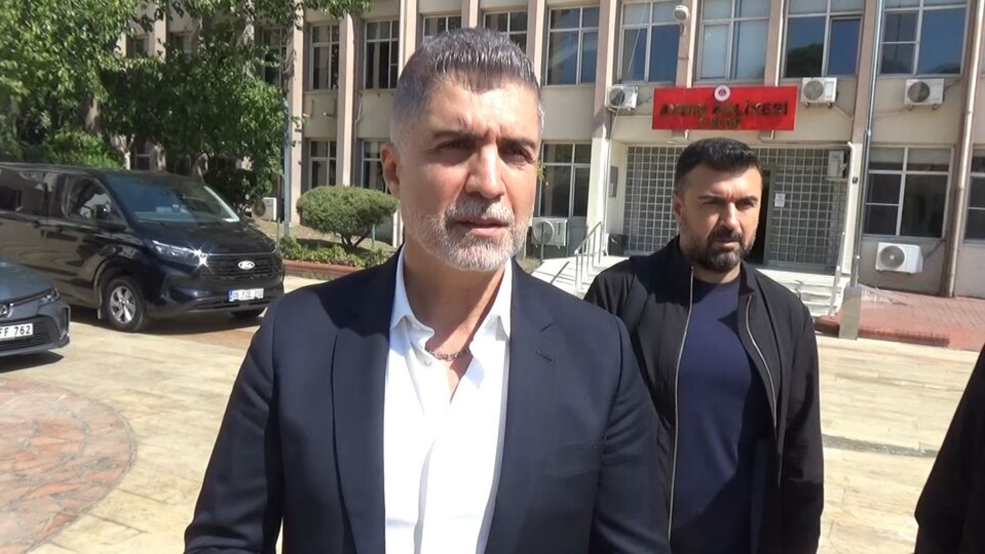 "Çok güzel bir oyunculuk izledik"