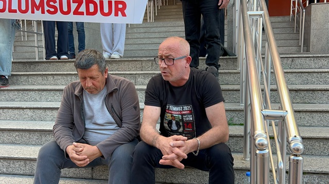 Buluşmaya çağrılıp bıçaklanan Ümitcan'ın davası sonuçlandı: Baba kararı kabul etmedi