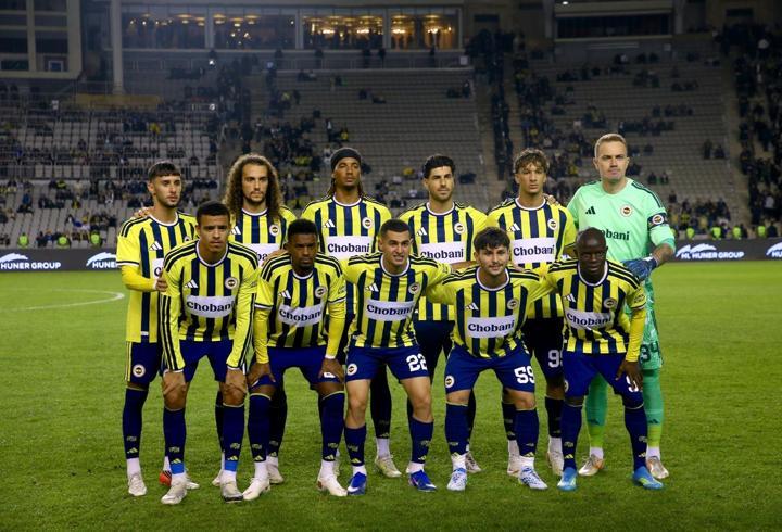 Fenerbahçe deplasmanda Aston Villa ile karşılaşacak