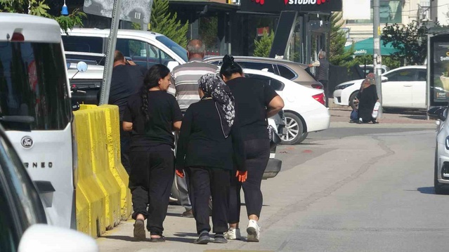 Antalya Kepez'de 3 gündür kayıp 17 yaşındaki kız için baba 'dön gel' dedi
