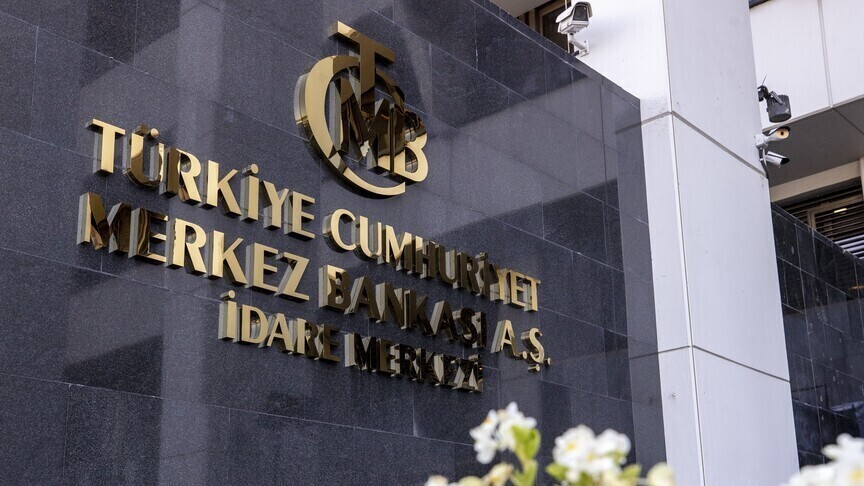 Yıllık enflasyon beklentisi hanehalkı ve reel sektör için geriledi