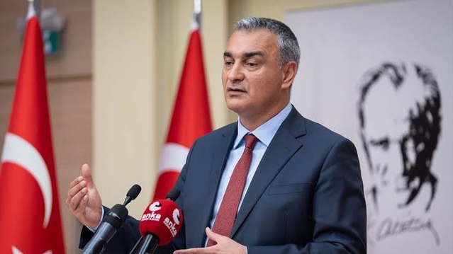 CHP, Mersin Büyükşehir Başkan Vekilliği adayını Gülşah Yıldırım Genç olarak açıkladı