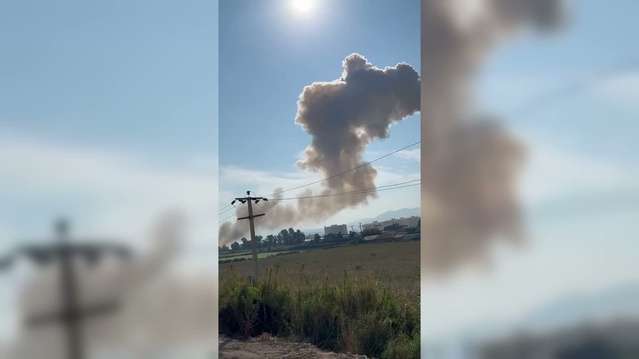 İzmir Torbalı'da metal tozu fabrikasının kazanı patladı, 3'ü ağır 7 işçi yaralandı