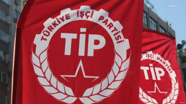 TİP, Ankara Gar Katliamı'nın 11'inci yılında 103 yurttaşı andı