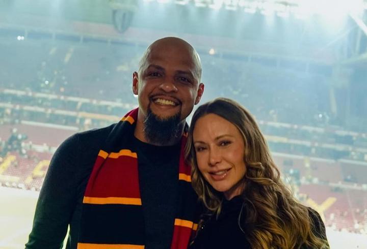 Felipe Melo, derbi için İstanbul'a geliyor