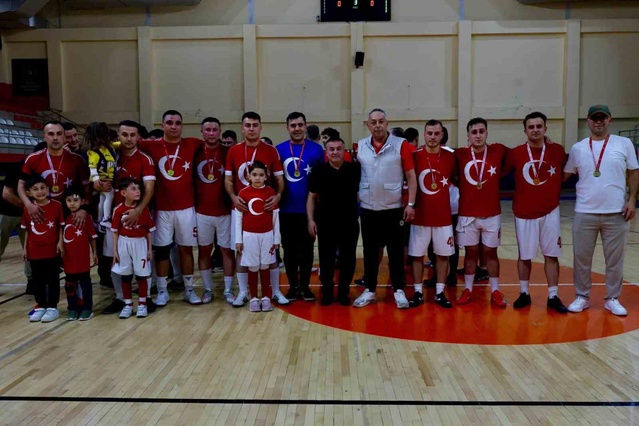 Kamu Spor Oyunları'nda Bilecik'i Marmara'da temsil edecek takımlar belli oldu