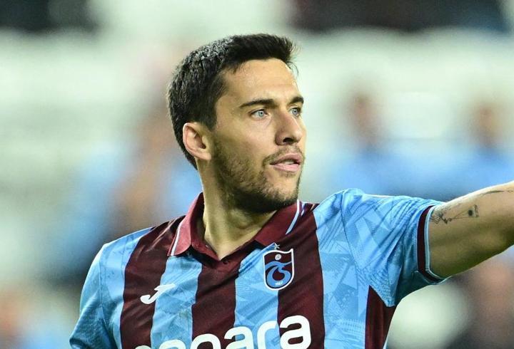 Trabzonspor'da Umut Nayir'e veda hazırlığı! Listenin başında...