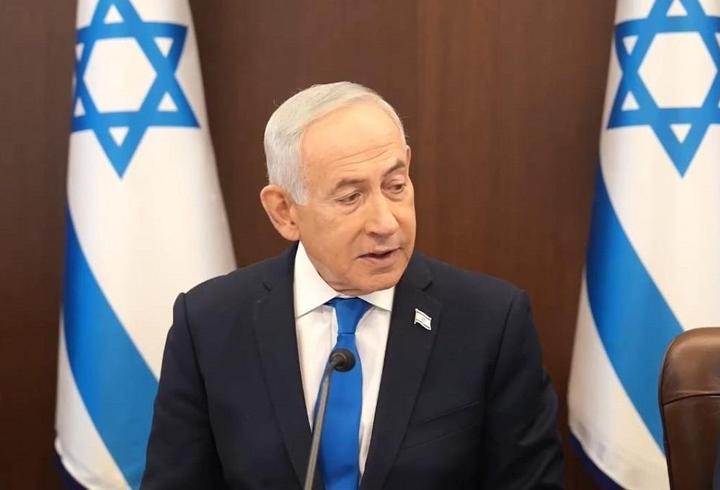 NETANYAHU İÇİN YOLUN SONU MU? İsrail'de seçim düğümü!