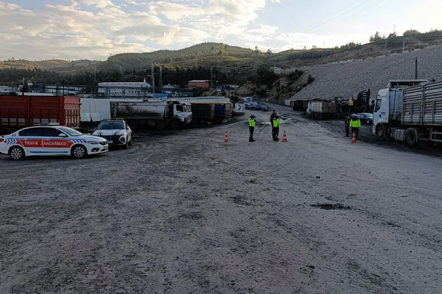 Soma'da 5 kişinin öldüğü maden faciasında genel müdür dahil 9 kişi gözaltına alındı