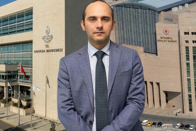 AYM'den yerel mahkemeye "Tayfun Kahraman" çıkışı! "Kararlarımıza direnme yetkiniz yok"
