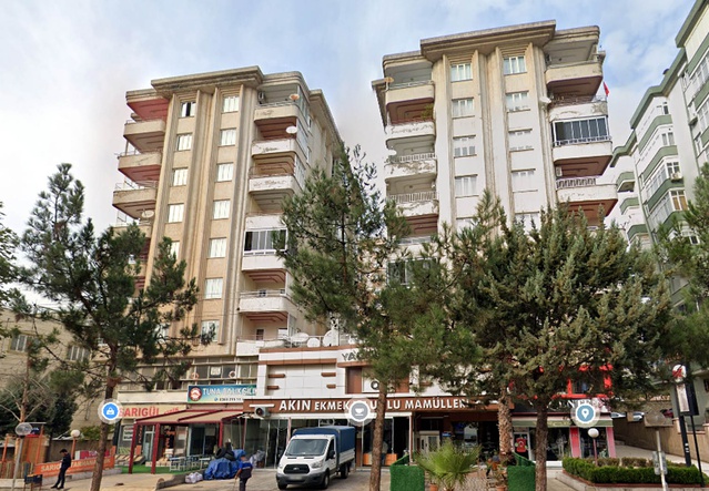 Fazilet Apartmanı davasında ek rapor fırın tadilatını 19 ölümlü yıkıma bağlamadı