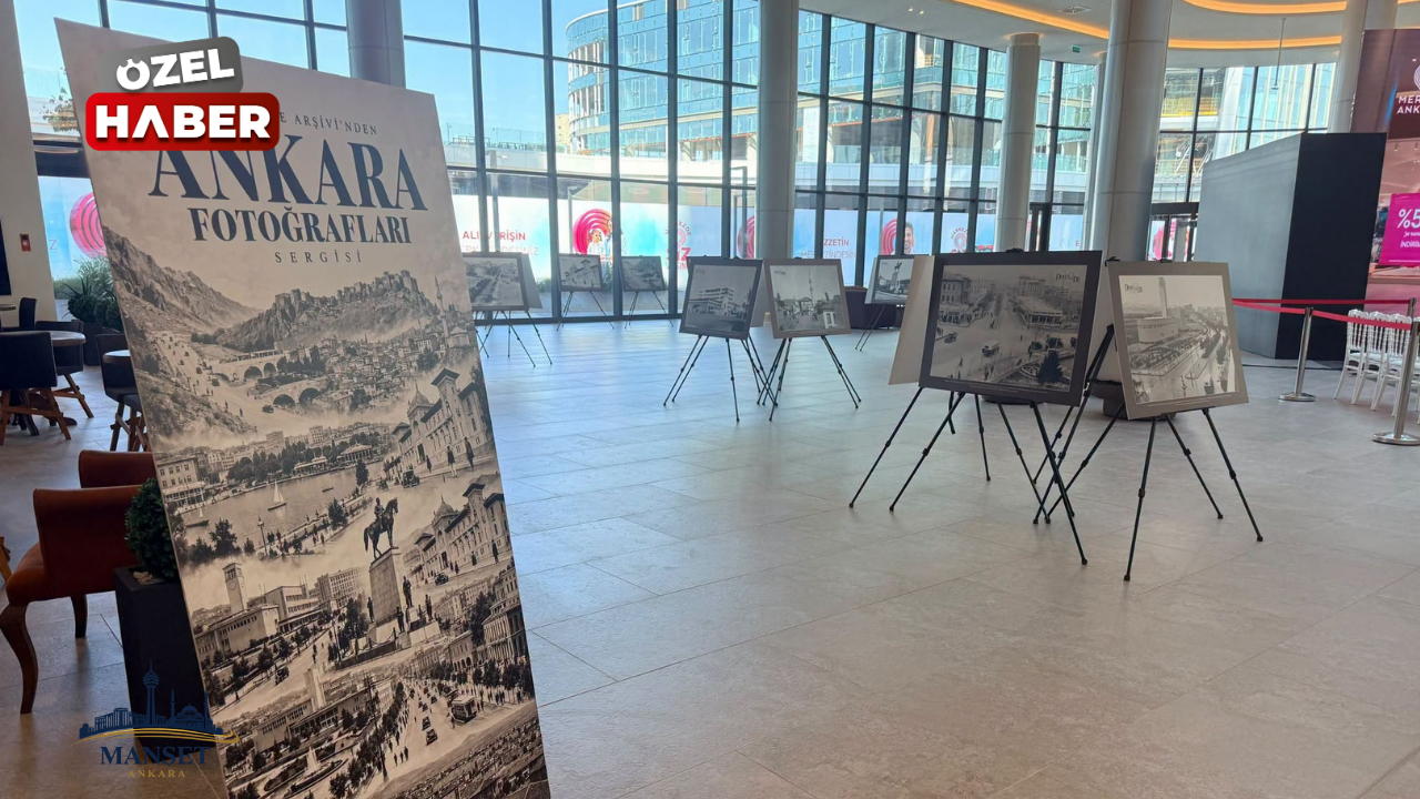 Merkez Ankara’da festivalin son gününde etkinlikler sürüyor