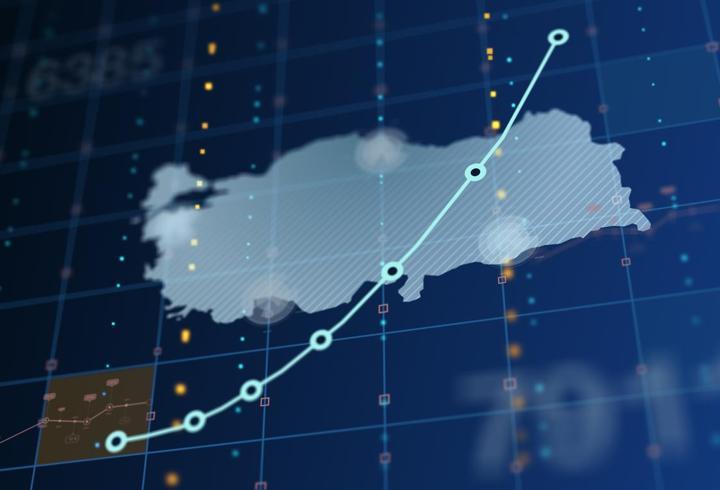 2027 yılı 'Cumhurbaşkanlığı Yıllık Programı' Resmi Gazete'de yayımlandı