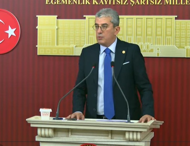 Günaydın, 5 trilyonu aşan borsa kaybında görevden gidenlere maaş ödenmemesini istedi