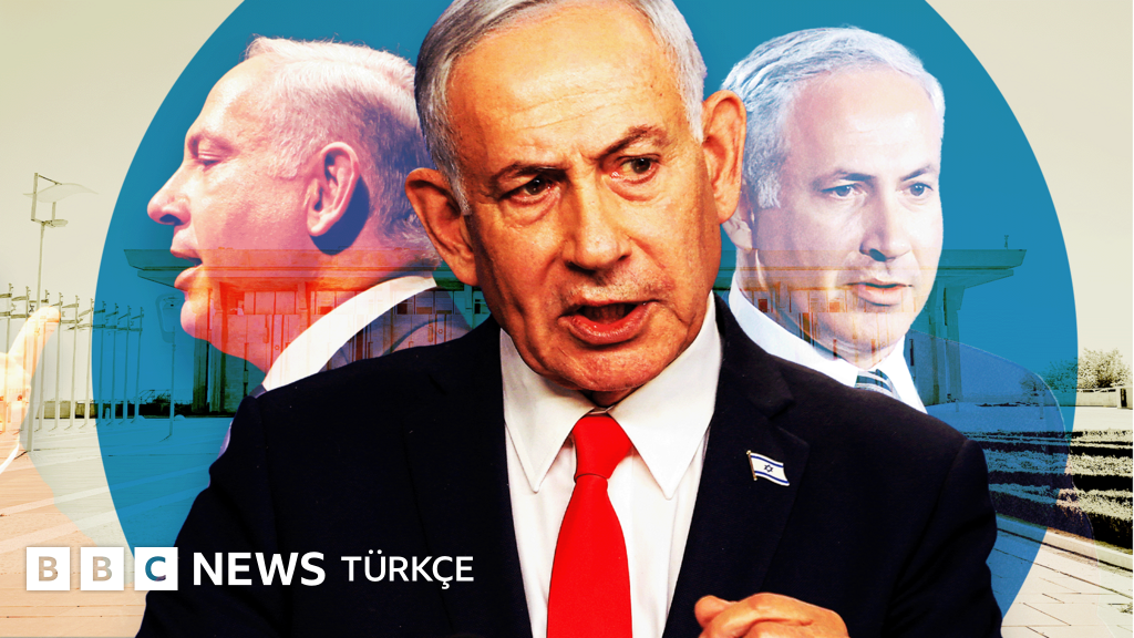 Binyamin Netanyahu: 'Bay Güvenlik' İsrail'de yedinci kez başbakan olabilir mi?