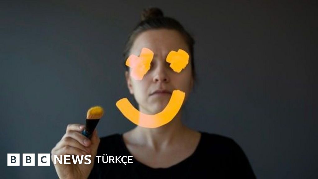 'Gülümseyen depresyon' nedir, belirtileri neler?