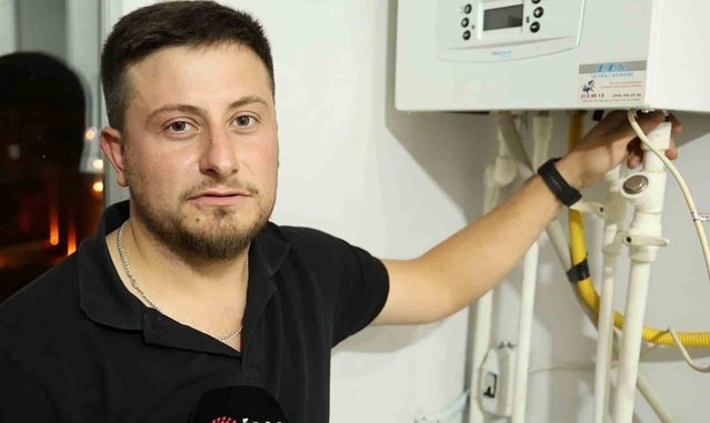 Usta, kombi ve petek temizliği yapılmazsa yüzde 50'ye kadar kayıp uyarısında bulundu