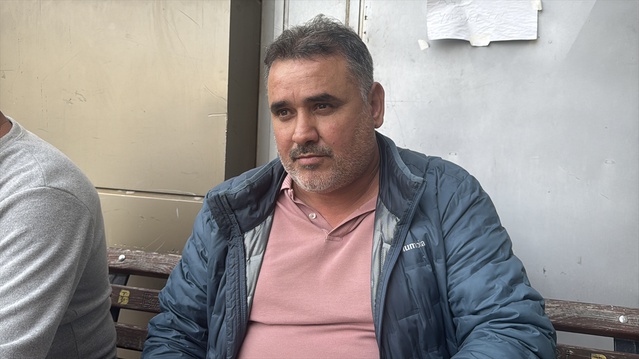 Ayvalık'ta batan tekneden 8 kişi kurtarıldı, Op. Dr. Şahin Bingüllü öldü