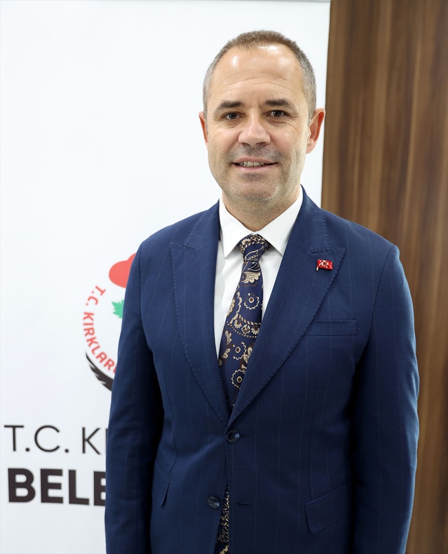Kırklareli Belediyesi Armağan Barajı suyuyla 3,5 milyon liraya kadar tasarruf edecek