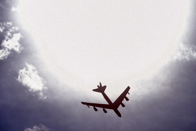 ABD'nin İran planında MOAB iddiası: Nükleer tesisler için en büyük konvansiyonel bomba gündemde