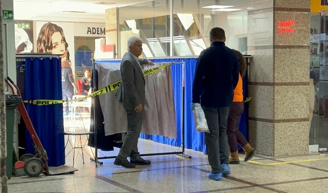 Ankara'da terzi eski eşini 3 kurşunla öldüren kişi aynı silahla intihar etti