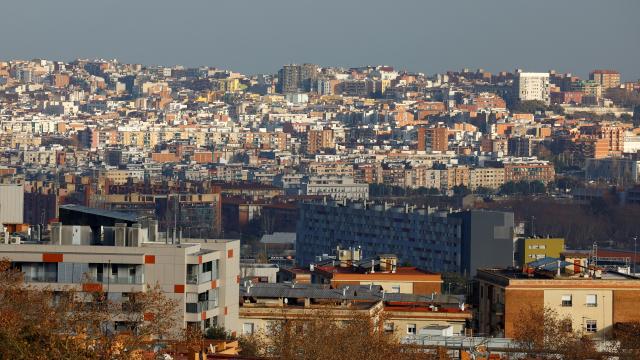 İspanya'da konut krizi protestoları sonrası acil önlemler onaylandı