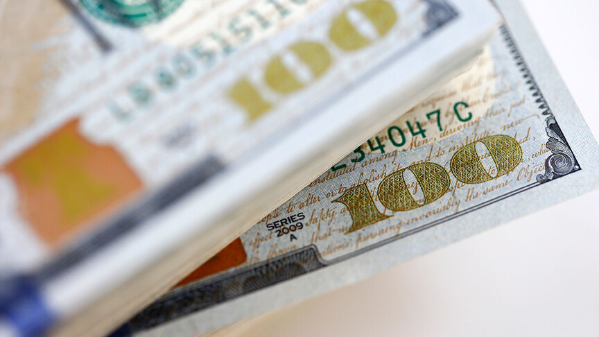 Dolar endeksi, ABD enflasyonu öncesinde yükselişine ara verdi