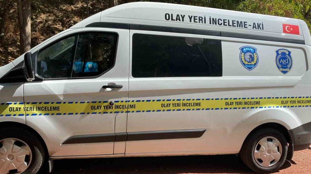 Aydın Çine'de üçüncü kattaki balkondan düşen 8 yaşındaki çocuğun hayati tehlikesi var