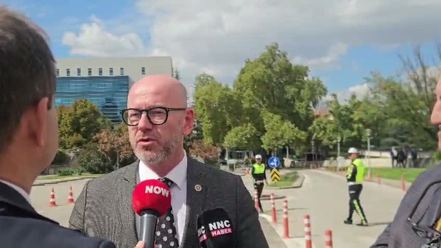 CHP'li Sarı, 2 milyar liralık yolsuzluk iddiasında Meclis'te arınma istedi