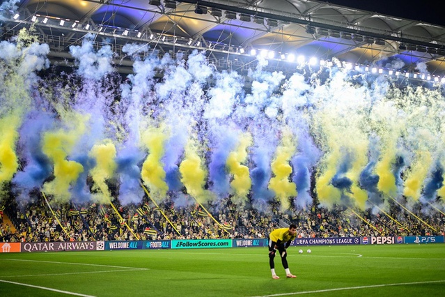 Fenerbahçe dünya devinin elinden söktü aldı, şimdi servet kazandıracak