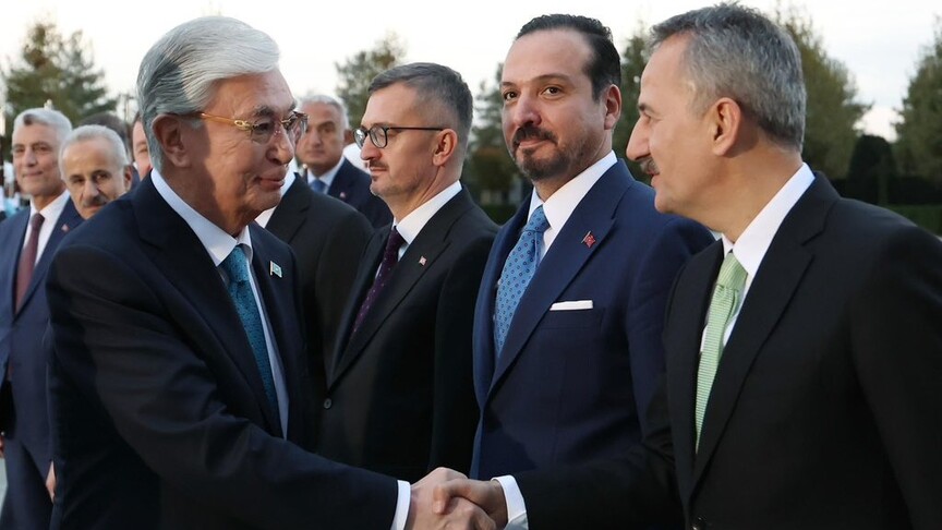 Türkiye ve Kazakistan'ın savunma sanayisindeki işbirliği derinleşecek