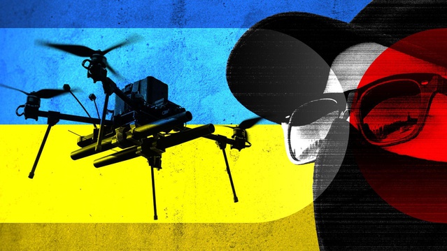 İki Rus'un GUR için askeri hedeflere düzenlenen operasyonlara katıldığı iddia edildi