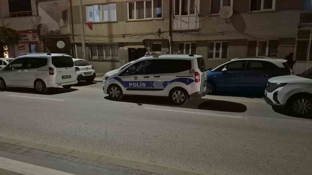 Eskişehir'de 83 yaşındaki adamın şüpheli ölümüyle ilgili polis soruşturma başlattı