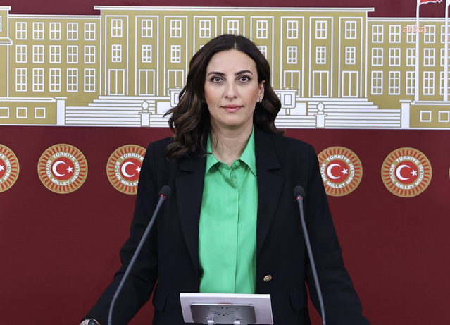 YENİ Partili Rızvanoğlu, Kapadokya'daki peribacası çökmesinde denetim kapasitesini sordu