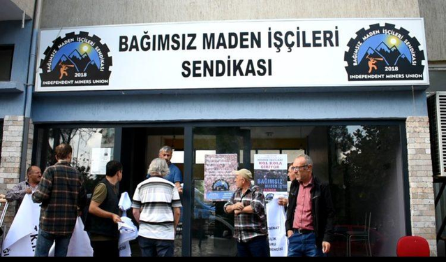 Bağımsız Maden İşçileri Sendikası Kilimli'de en az 3 madencinin öldüğünü bildirdi