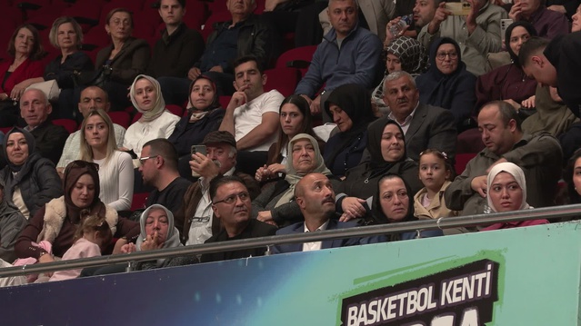 Bursa Büyükşehir Belediye Başkan Vekili Biba: “İtfaiye teşkilatımızı güçlendirmenin haklı gururunu yaşıyoruz”