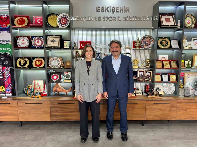 Eskişehirli genç sporcu İtalya'da K-1 +70 kg'da dünya üçüncüsü oldu
