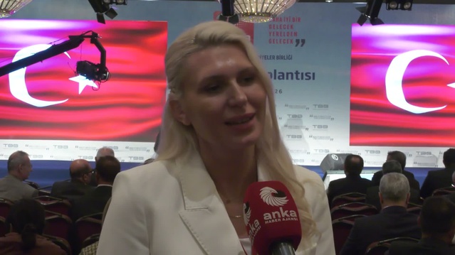 Bilecik Belediye Başkanı Subaşı, TBB sürecinin kendilerini üzdüğünü söyledi