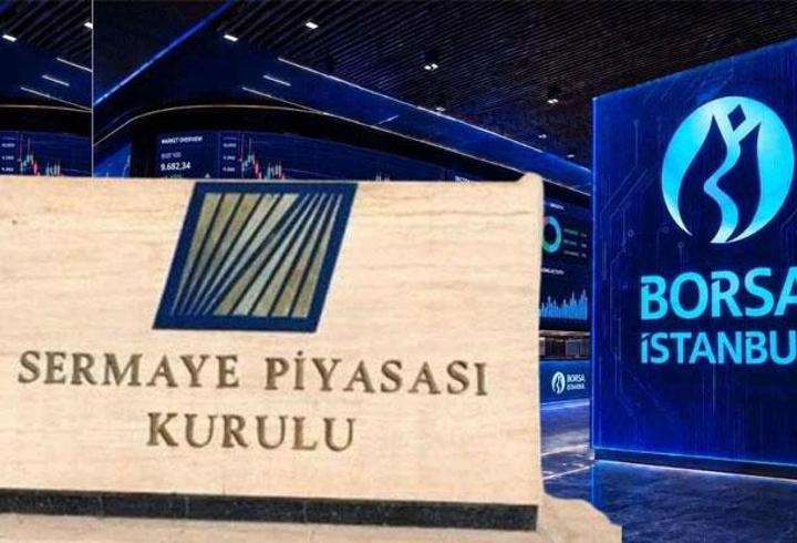Fon dosyasında Borsa ve SPK sayfası: Dikkat çeken 'neşter' yorumu