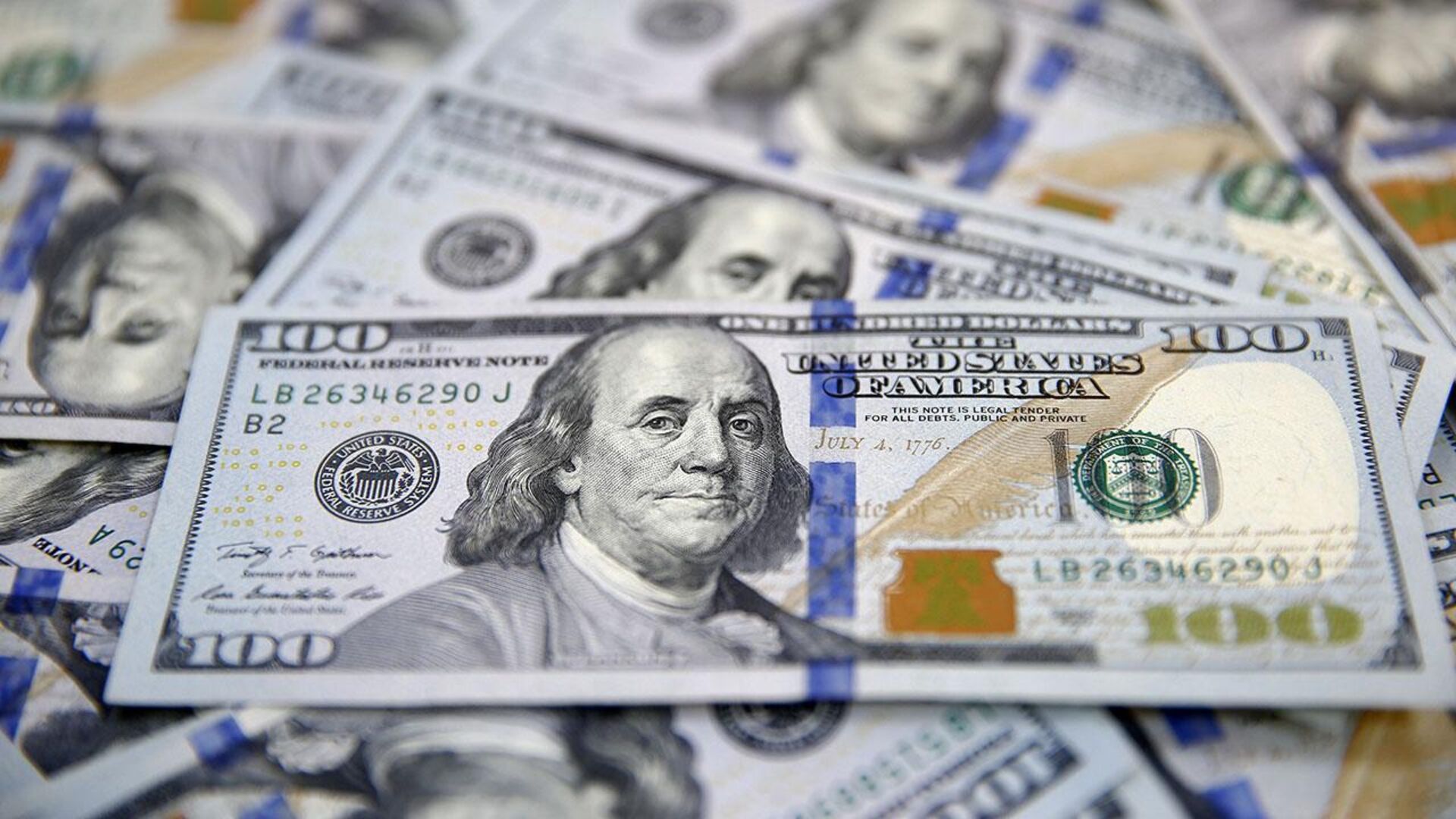 Sekiz ayda 6.8 milyar dolar doğrudan yatırım geldi