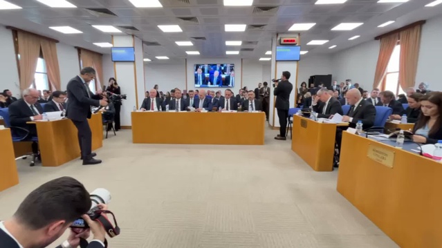 Terörsüz Türkiye sürecini izleyecek Meclis komisyonunu Kurtulmuş duyurdu