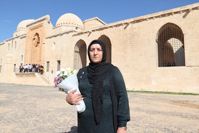 Mardin'de 9 ayda 16 bin 217 kadına meme kanseri taramasıyla ulaşıldı