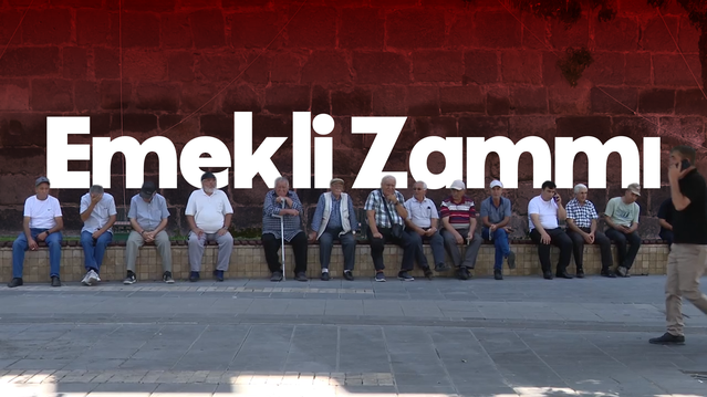 TÜİK eylül enflasyonunu açıkladı, işçi ve BAĞ-KUR emeklisinin zammı yüzde 5,57 oldu