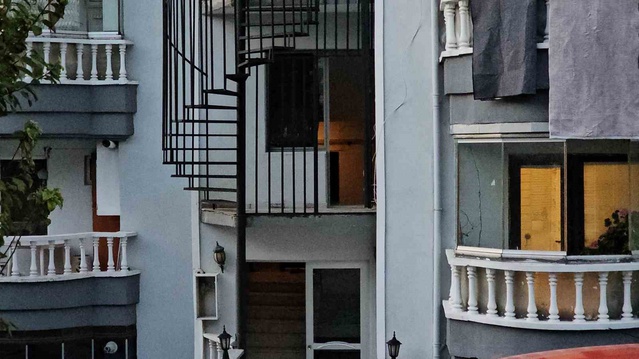Zonguldak'ta yalnız yaşayan 55 yaşındaki adamın cansız bedeni evinde bulundu