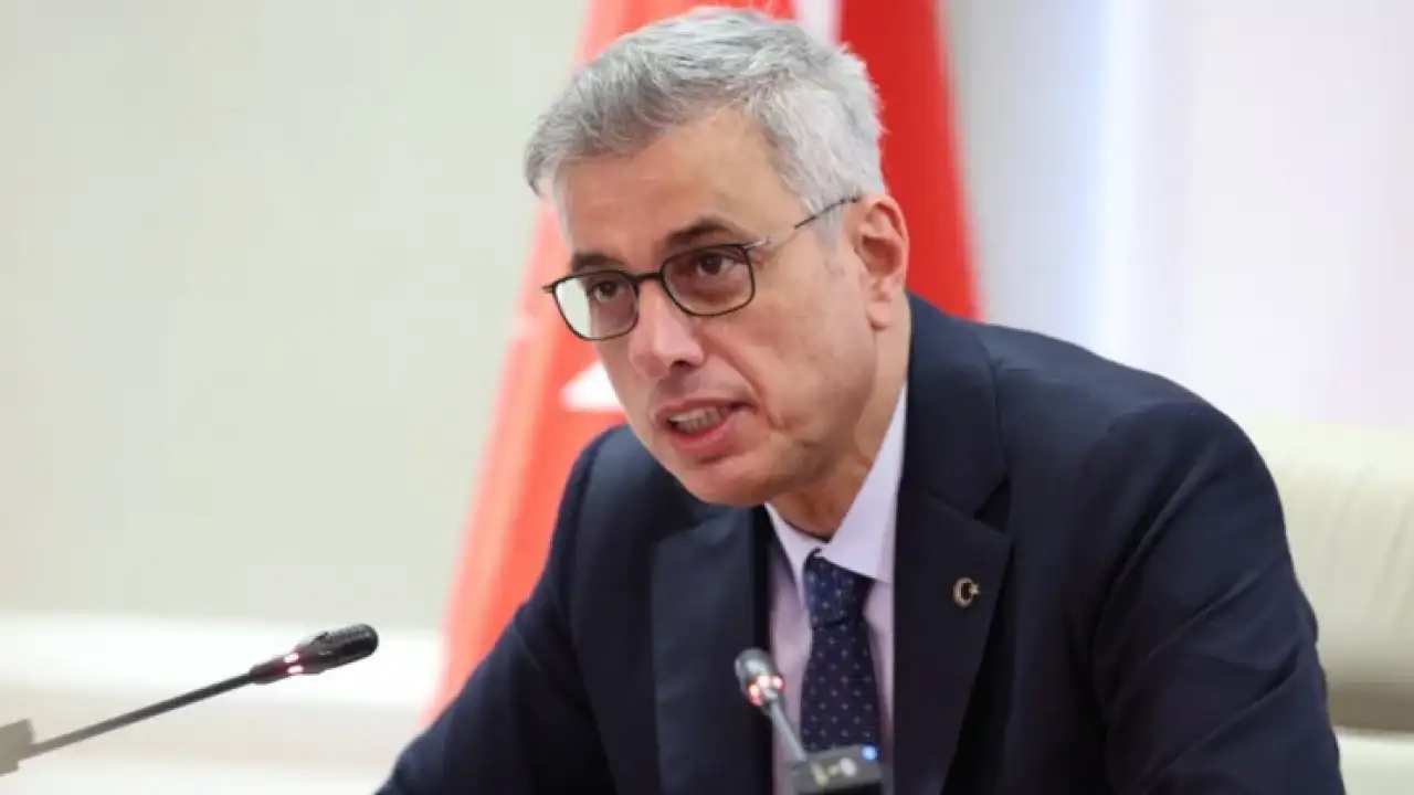 Bakan Memişoğlu duyurdu: "Daima büyüyen dev bir ekosistemimiz var"